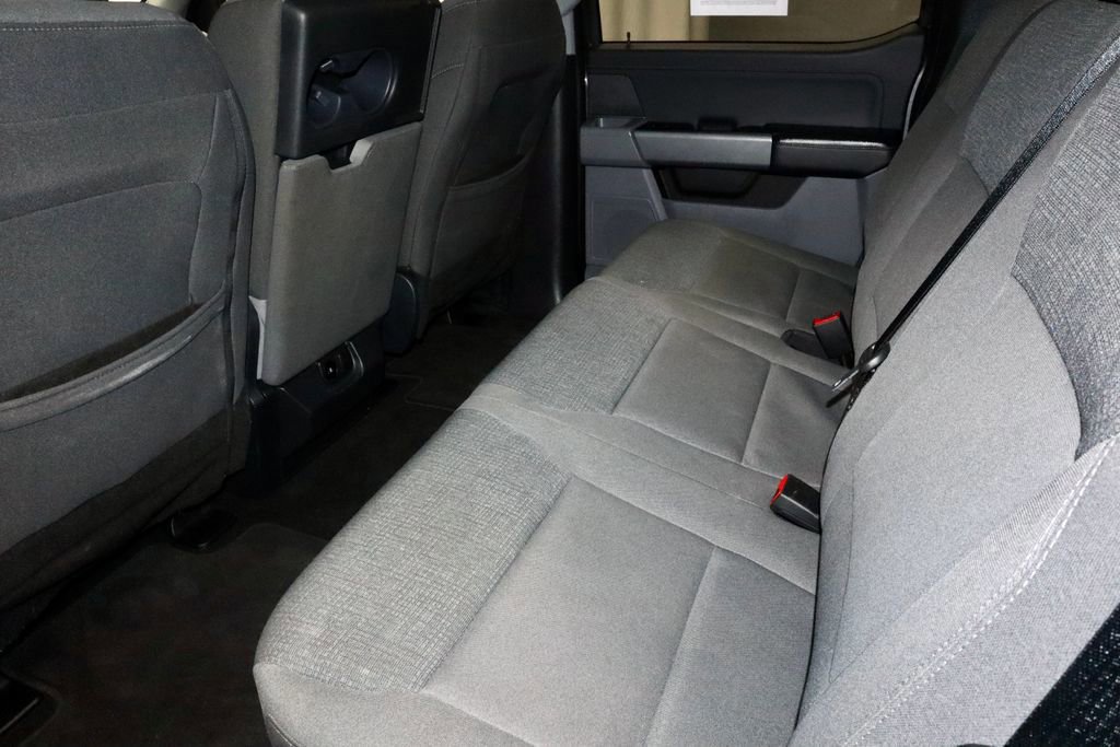 Certified 2024 Ford F150 XLT image 21
