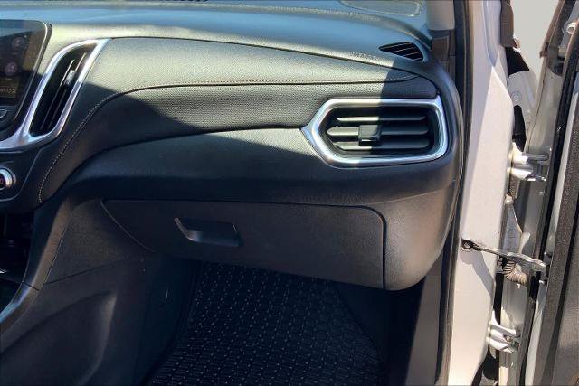 Used 2019 Chevrolet Equinox Premier AWD/4WD image 18
