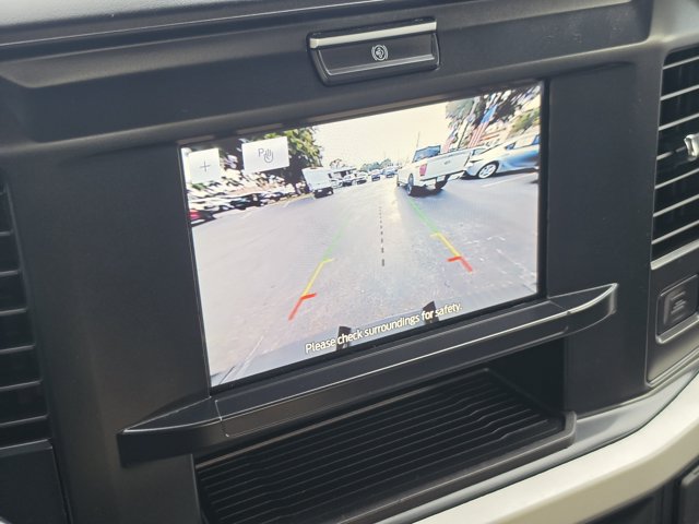 Certified 2025 Ford F450 XLT AWD/4WD image 25