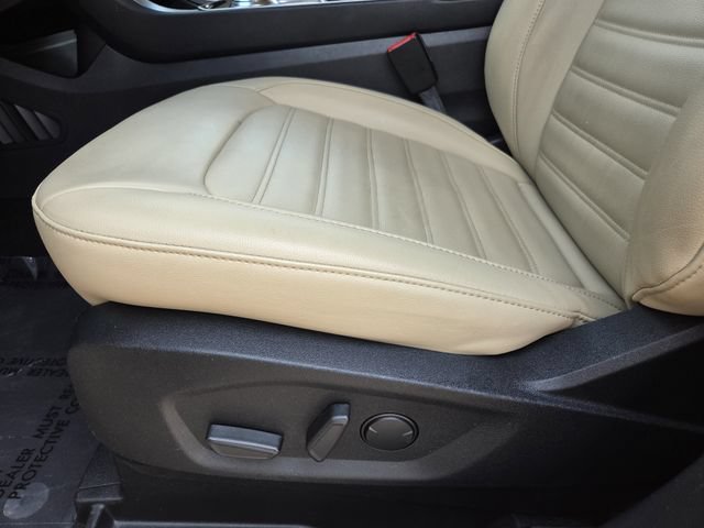 Certified 2020 Ford Edge SEL FWD image 14
