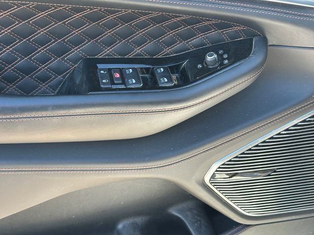 Used 2022 Jeep Grand Cherokee Summit AWD/4WD image 20