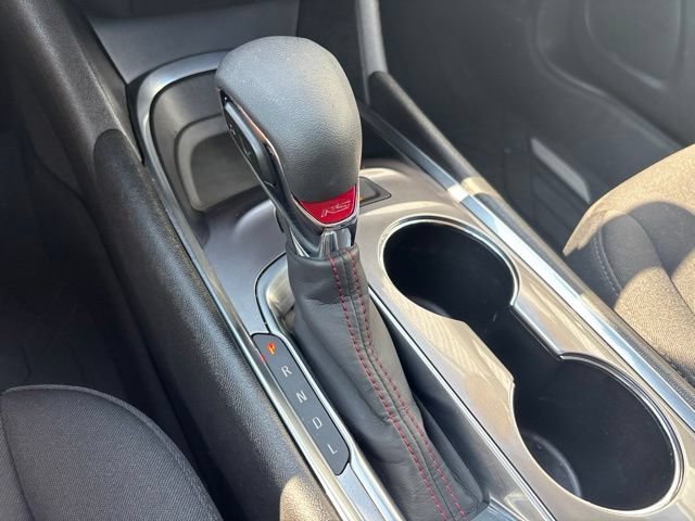 Used 2021 Chevrolet Malibu RS FWD image 29
