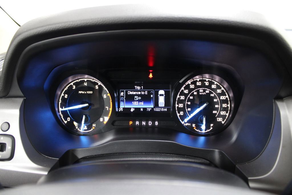 Certified 2019 Ford Ranger XLT image 35