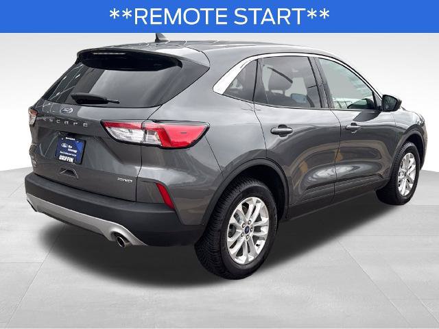 Certified 2022 Ford Escape SE AWD/4WD image 6