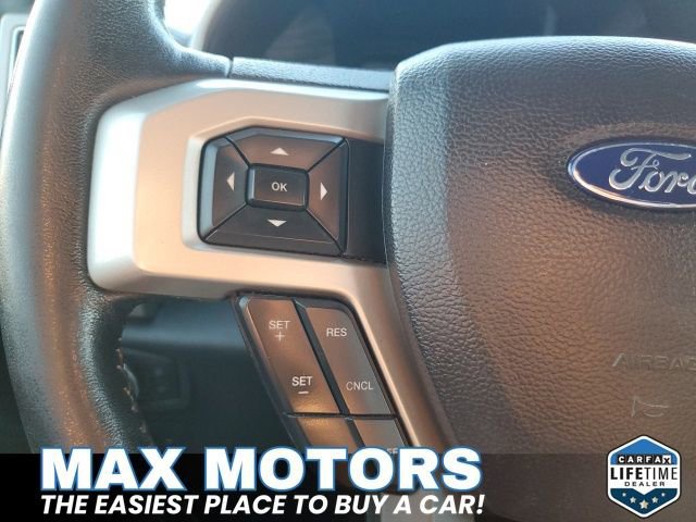 Certified 2019 Ford F150 Lariat image 33