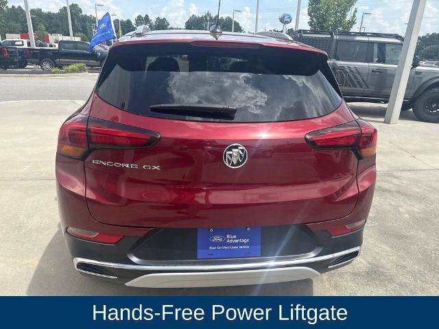 Used 2023 Buick Encore GX Essence w/ Experience Buick Package FWD image 6