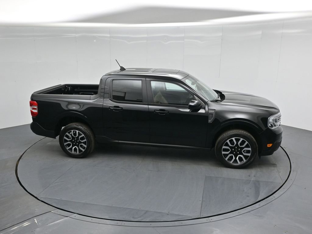 Certified 2023 Ford Maverick Lariat image 40
