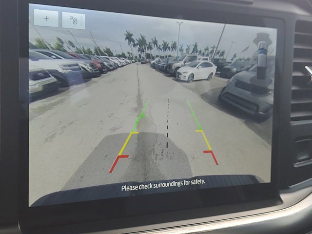 Certified 2022 Ford F150 Lariat w/ Equipment Group 502A High image 31