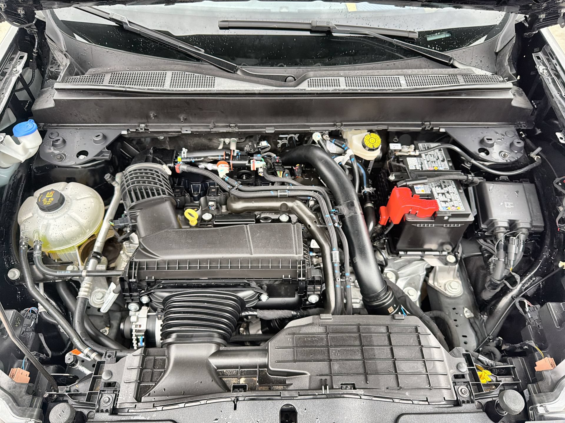 Certified 2026 Ford Maverick Lobo AWD/4WD image 24