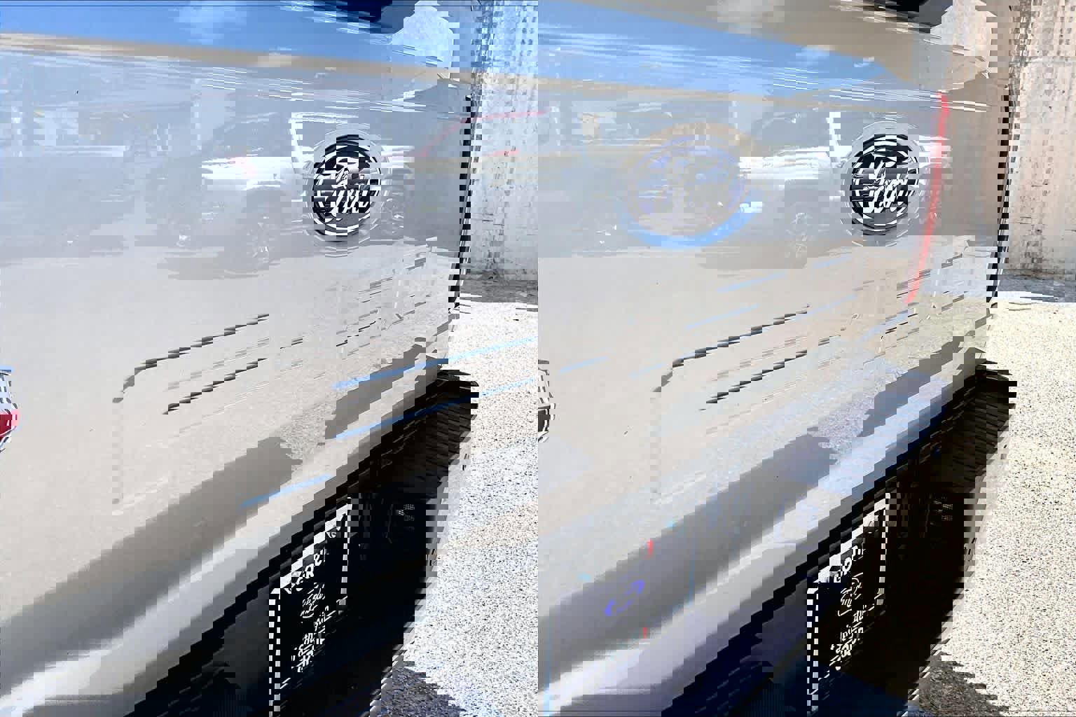 Certified 2024 Ford F150 STX w/ Tow/Haul Package image 14