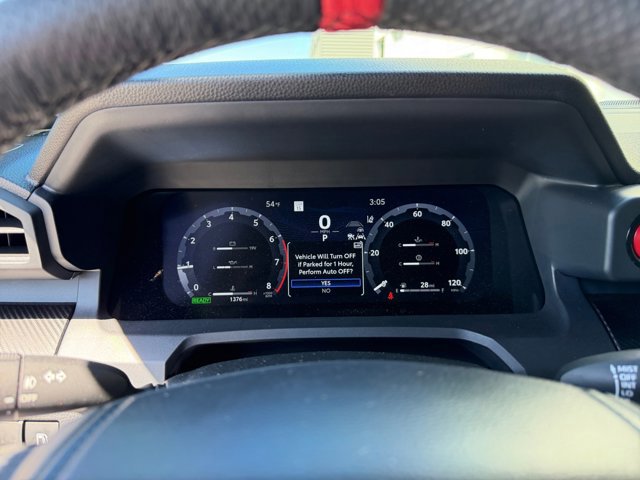 Used 2025 Toyota Tacoma TRD Pro AWD/4WD image 10