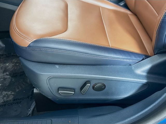 Certified 2022 Ford Maverick Lariat w/ Lariat Luxury Package image 19