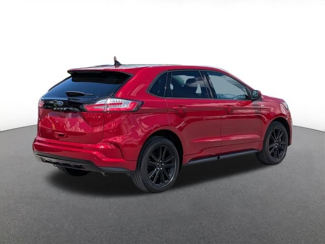 Certified 2023 Ford Edge ST-Line AWD/4WD image 3