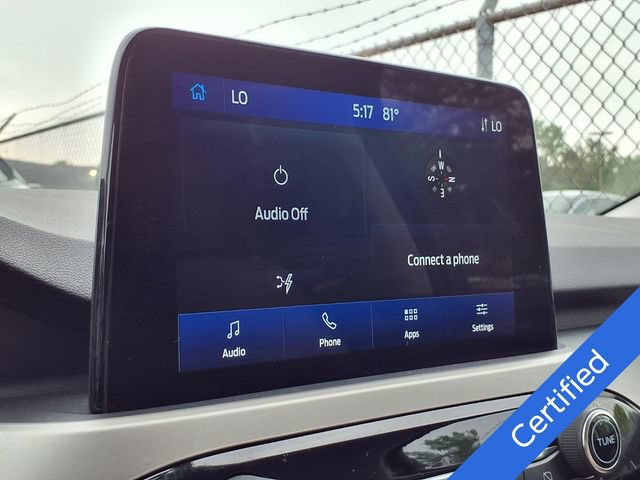 Certified 2022 Ford Escape SEL AWD/4WD image 11