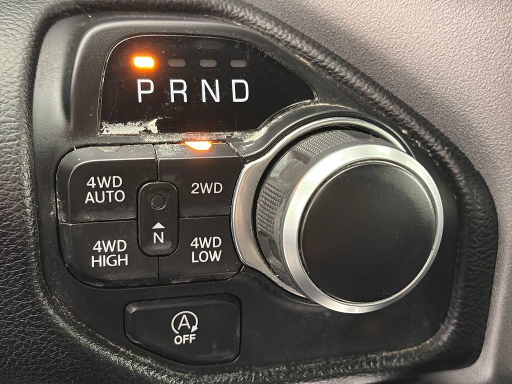 Used 2020 RAM 1500 Big Horn AWD/4WD image 23