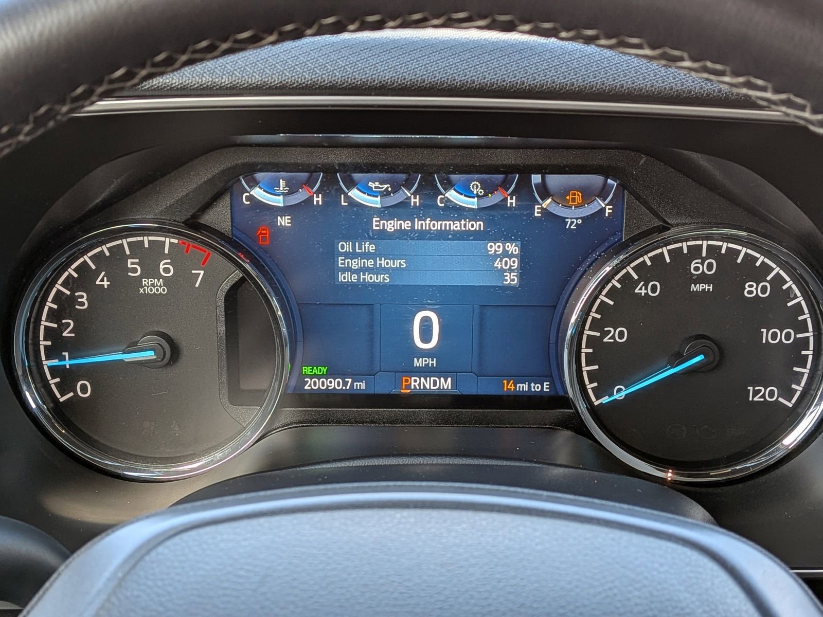 Certified 2023 Ford F150 XLT w/ Equipment Group 302A High image 30