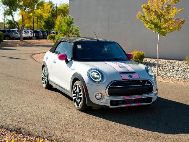 Used 2019 MINI Cooper S image 6