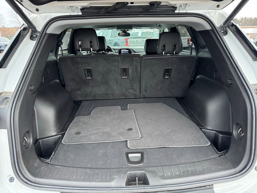 Used 2021 Chevrolet Blazer LT image 6