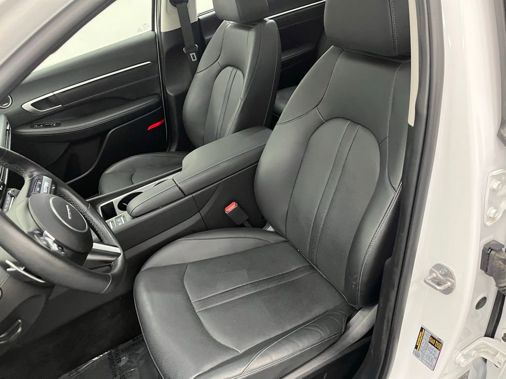 Used 2024 Hyundai Sonata Limited image 21