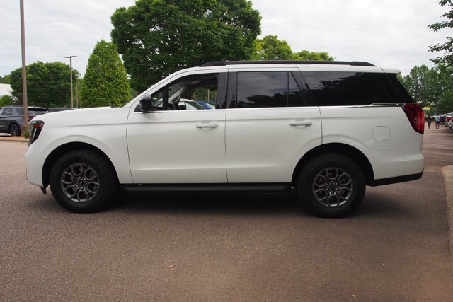 Certified 2025 Ford Expedition Active RWD image 4