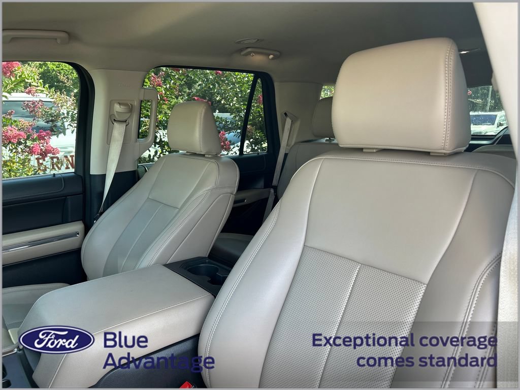 Certified 2023 Ford Expedition XLT RWD image 11
