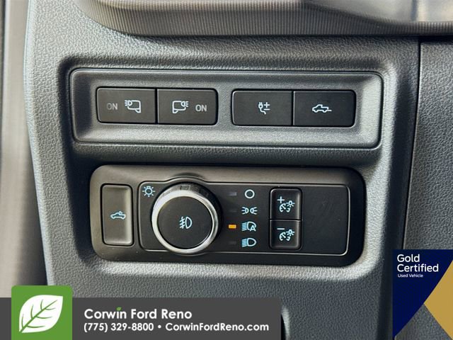 Certified 2024 Ford F150 Raptor image 13