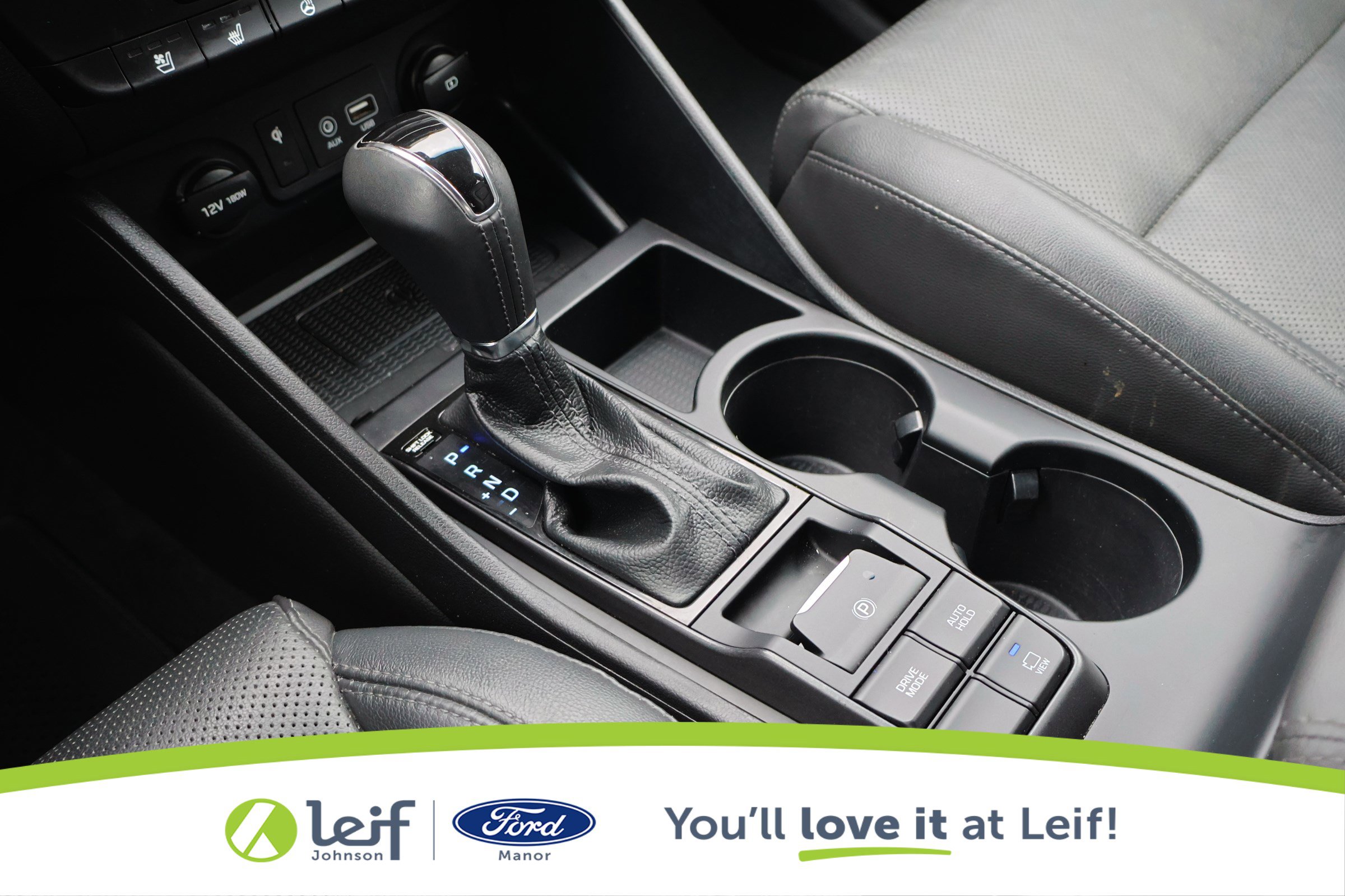 Used 2021 Hyundai Tucson Ultimate image 24