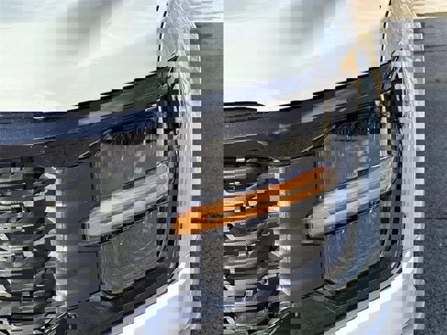 Certified 2024 Ford F150 STX w/ STX Black Appearance Package image 11