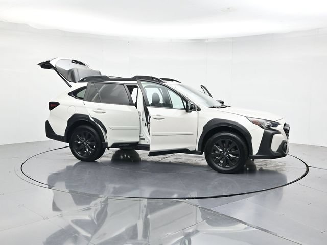 Used 2025 Subaru Outback Onyx Edition XT AWD/4WD image 51