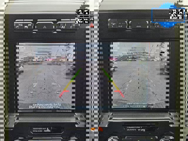 Certified 2020 Ford F150 Lariat image 15