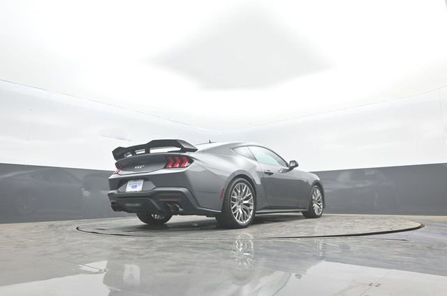 Certified 2024 Ford Mustang GT Premium RWD image 28