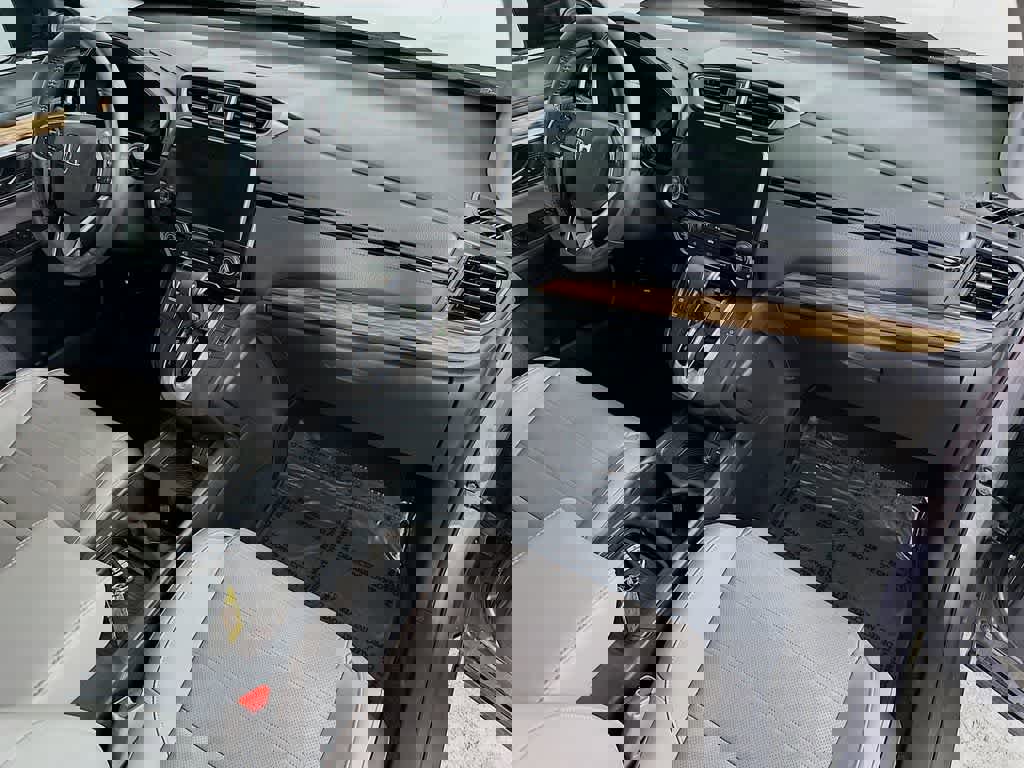 Used 2019 Honda CR-V Touring image 31