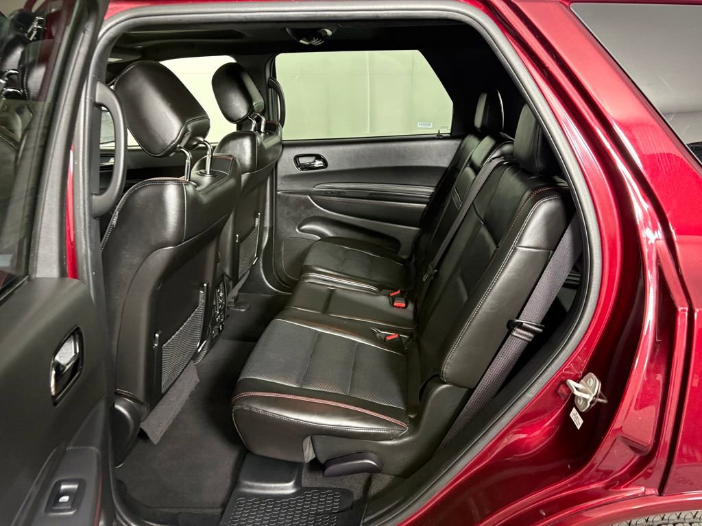 Used 2023 Dodge Durango GT AWD/4WD image 29