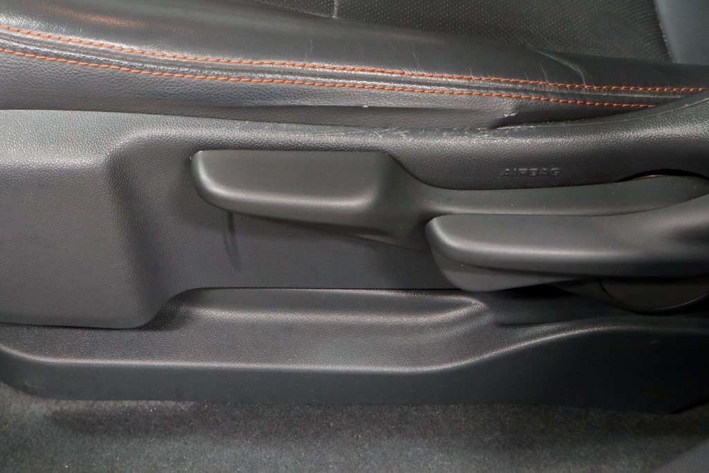 Used 2020 Chevrolet Bolt Premier w/ Infotainment Package image 25