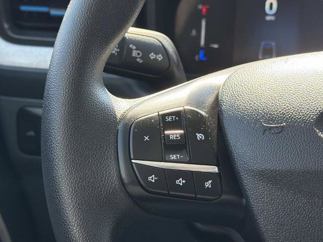 Certified 2026 Ford Maverick XLT AWD/4WD image 13