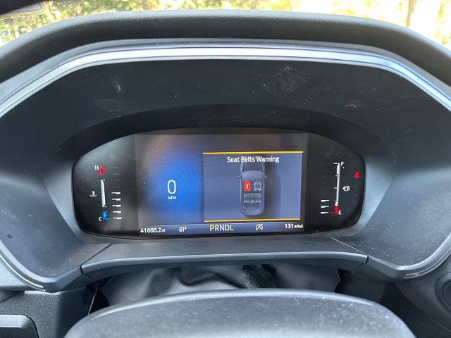 Certified 2023 Ford Escape Active AWD/4WD image 16