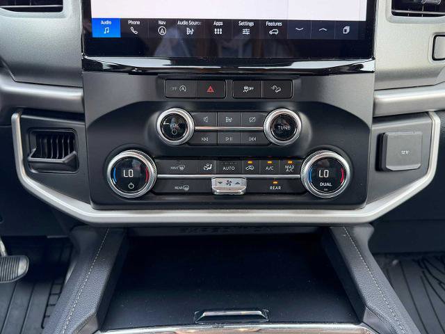Certified 2024 Ford Expedition XLT AWD/4WD image 16