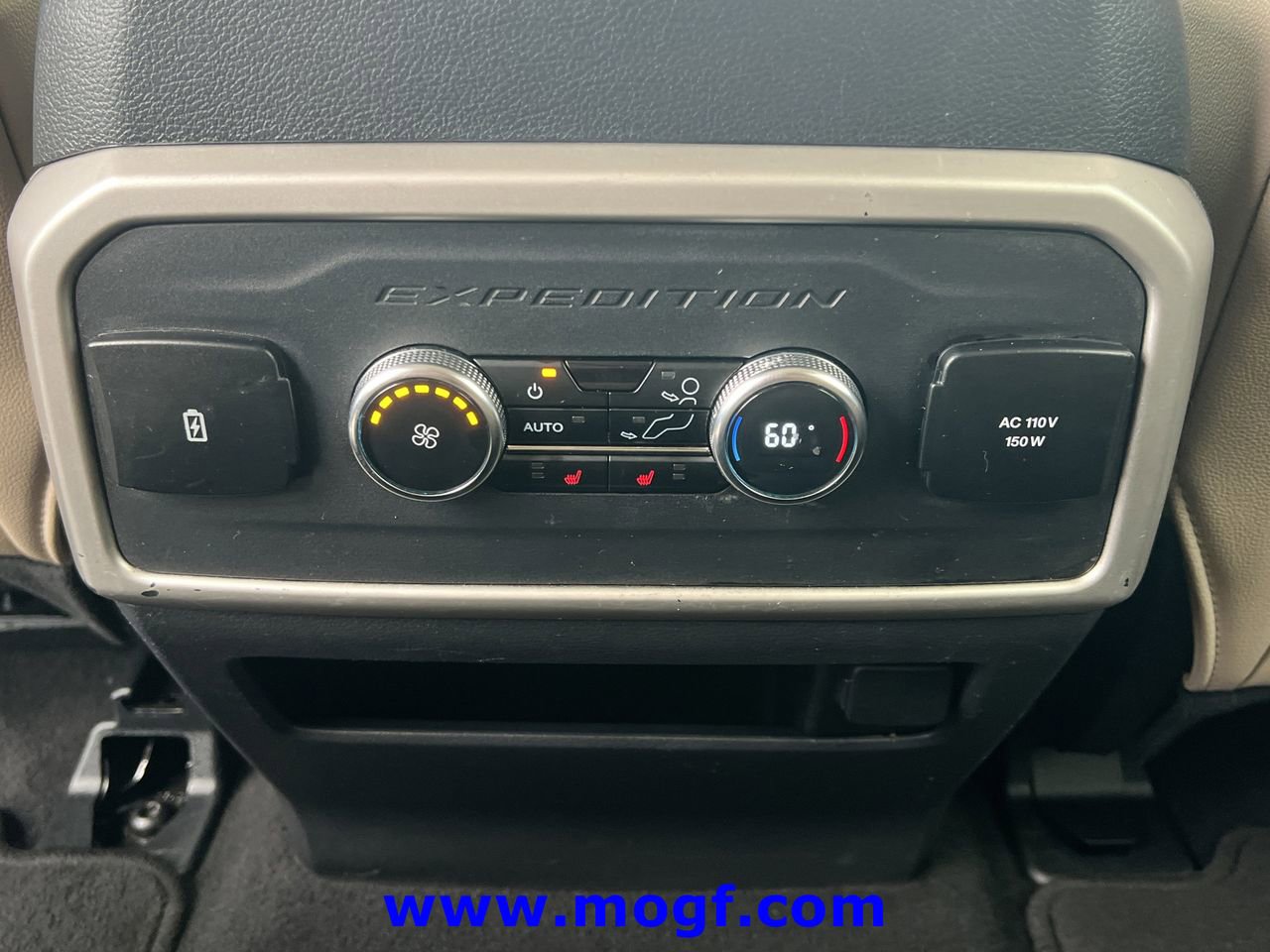 Certified 2024 Ford Expedition Max Limited AWD/4WD image 24