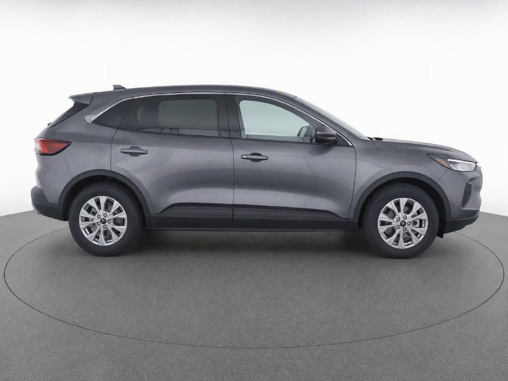 Certified 2024 Ford Escape Active AWD/4WD image 12