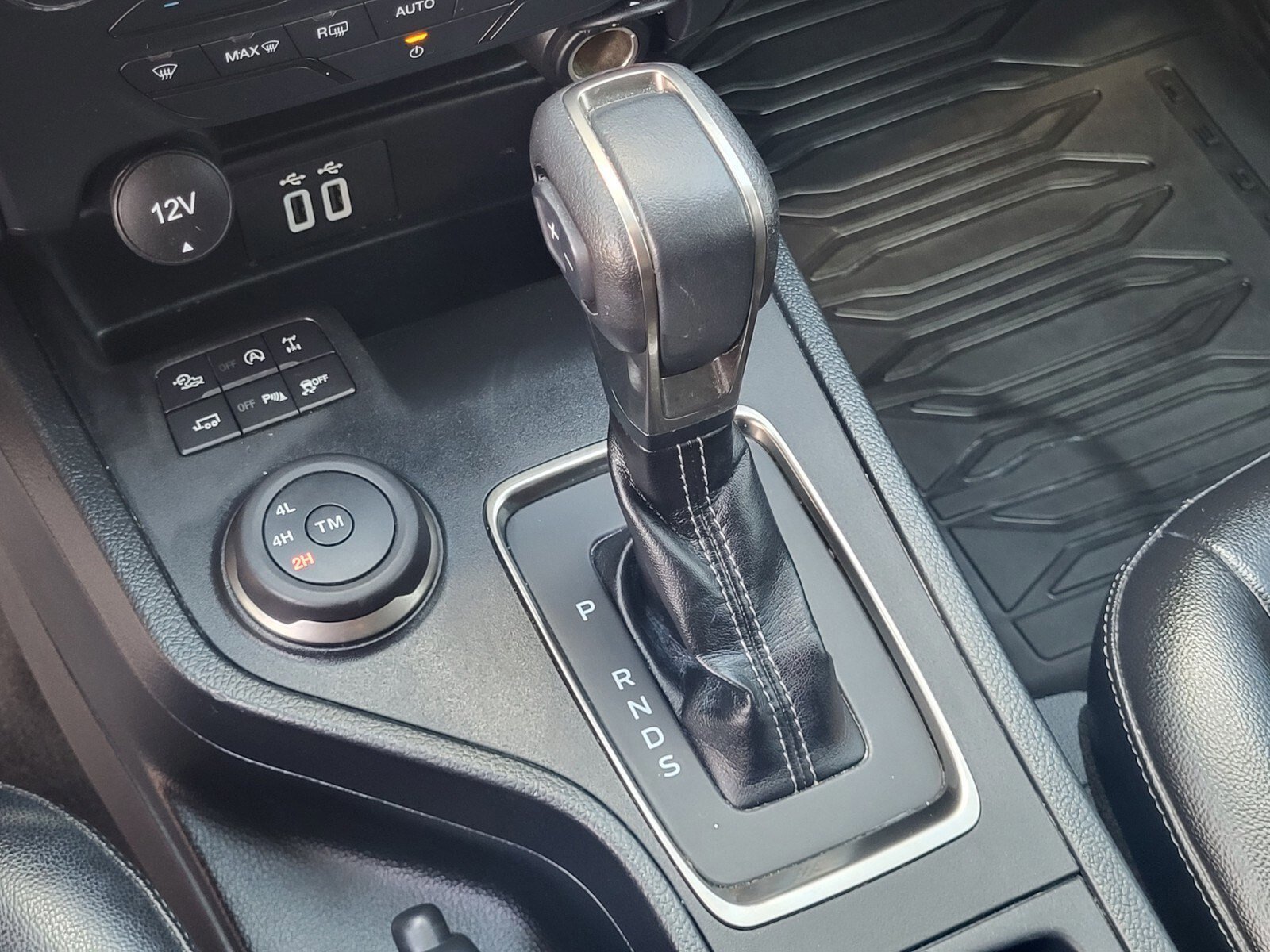 Certified 2022 Ford Ranger XLT w/ Tremor Off-Road Package AWD/4WD image 26