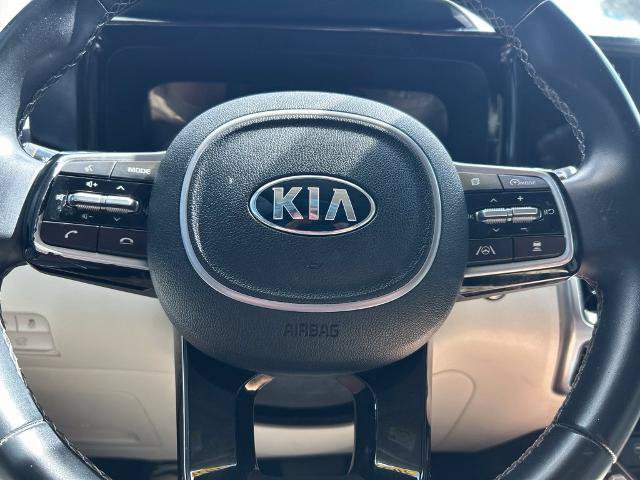 Used 2021 Kia Sorento EX FWD image 23