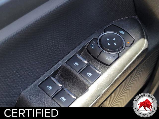 Certified 2023 Ford Bronco Sport Outer Banks AWD/4WD image 26