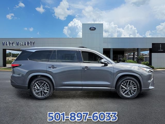 Used 2025 Lexus TX 350 AWD w/ Technology Package image 6