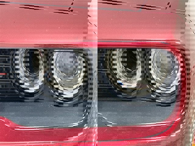 Used 2019 Dodge Challenger R/T Scat Pack image 21