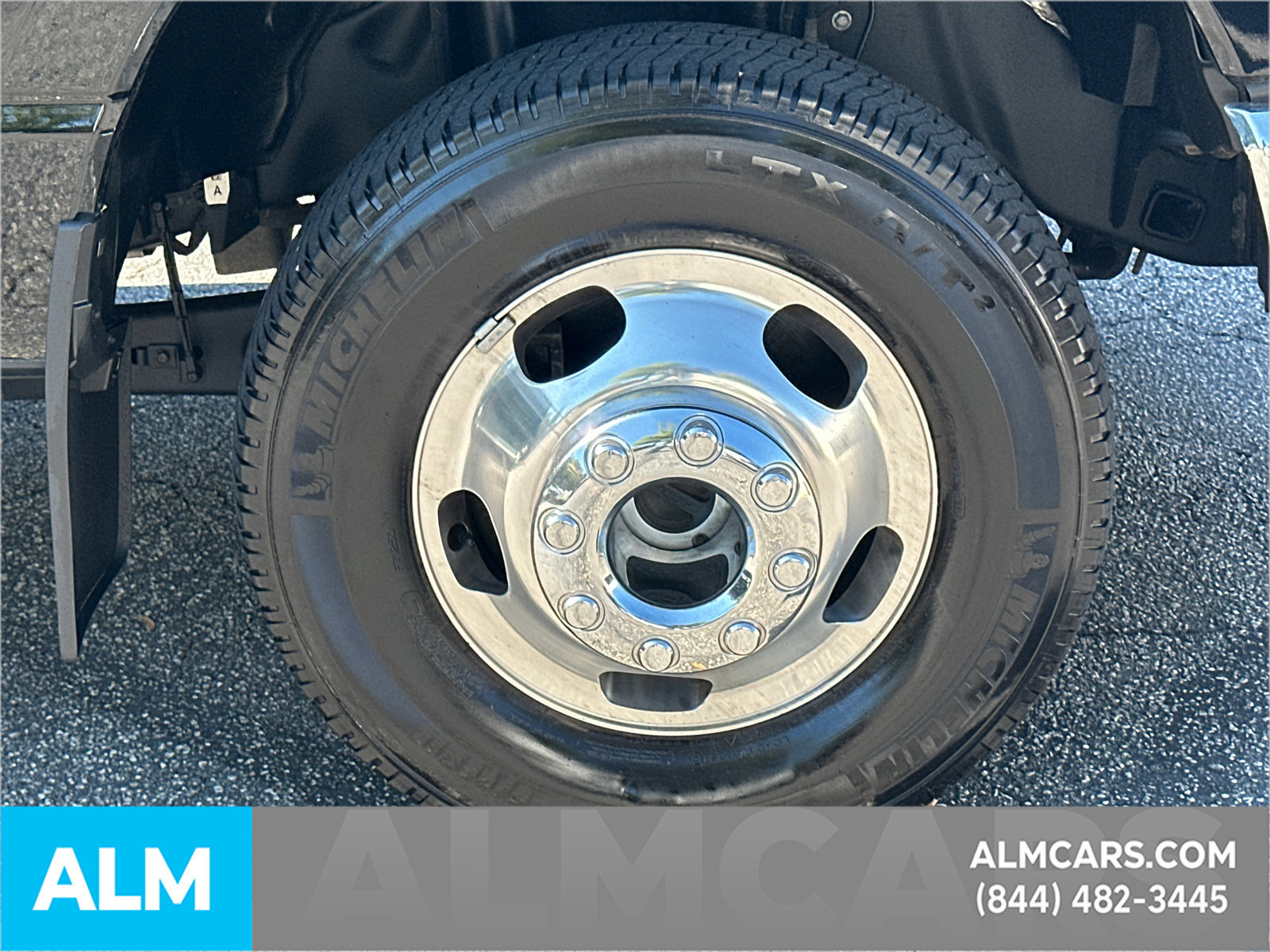 Certified 2024 Ford F350 King Ranch AWD/4WD image 14