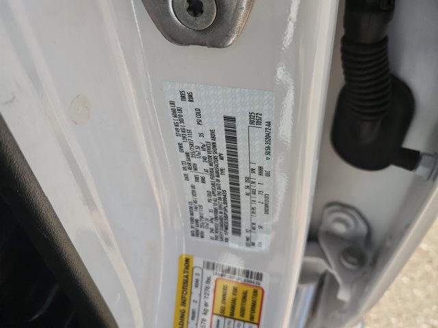 Certified 2023 Ford Bronco Big Bend AWD/4WD image 17