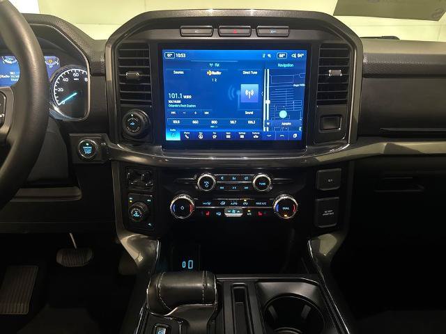 Certified 2023 Ford F150 XLT w/ Equipment Group 302A High AWD/4WD image 26