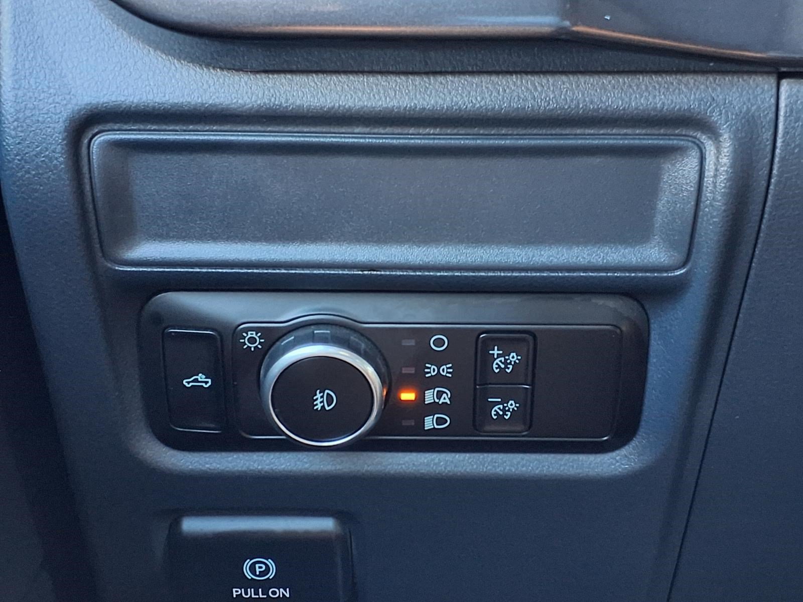 Certified 2024 Ford F150 STX RWD image 23