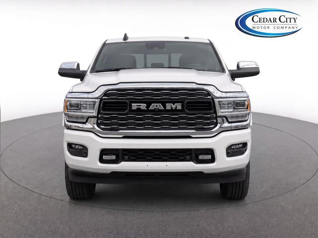 Used 2020 RAM 2500 Limited AWD/4WD image 5