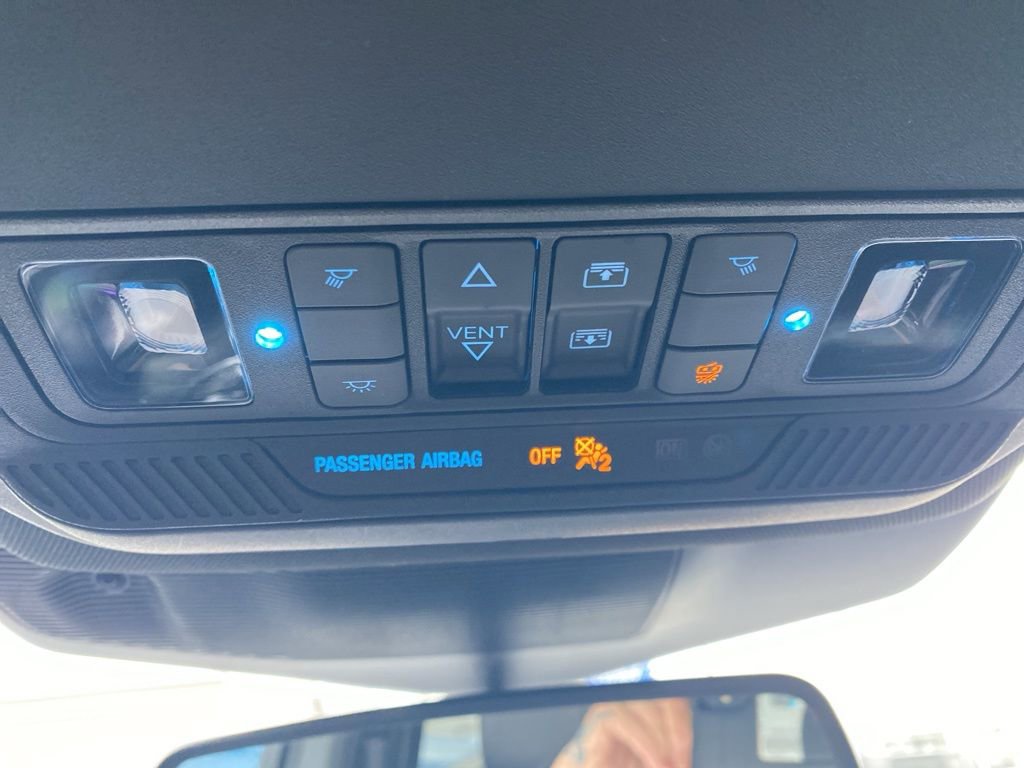 Certified 2023 Ford Explorer ST w/ Technology Package image 44